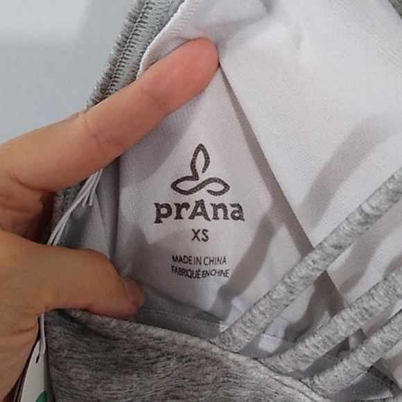 PrAna Talula Tankini Top - Picture 4 of 5